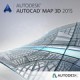AutoCAD Map 3D 2014. Лицензии Commercial New сетевая версия (рус)