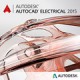 AutoCAD Electrical. Подписка Commercial на 1 год (GEN) подписка