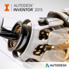 Inventor 2014. Лицензии Commercial New сетевая версия (рус)