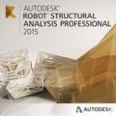 Robot Structural Analysis Professional. Электронное обновление локальной версии до сетевой (GEN) Цена за одну лицензию