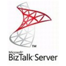 BizTalk Server Branch 2013. Лицензия Open License + Software Assurance (LicSAPk) Single 2 License No Level