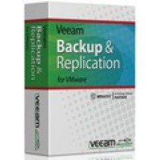 Veeam Backup & Replication Standard for VMware Цена за одну лицензию