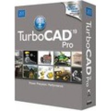 IMSIDesign TurboCAD Pro. Электронная версия 20 Цена за одну лицензию