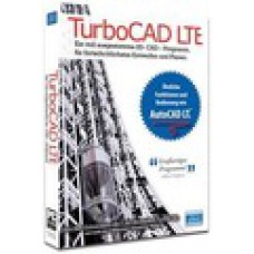 Лицензия IMSIDesign TurboCAD LTE версия Professional 5