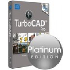 IMSIDesign TurboCAD Pro Platinum. Электронная версия 20 Цена за одну лицензию