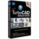 IMSIDesign TurboCAD Deluxe. Электронная версия 20 Цена за одну лицензию