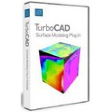 IMSIDesign TurboCAD Surface Modeler Plug-in. Электронная версия Цена за одну лицензию