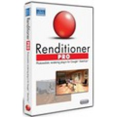 Лицензия IMSIDesign IDX Renditioner версия 3 Professional (Windows)