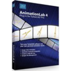 IMSIDesign AnimationLab. Электронная версия 5 Цена за одну лицензию