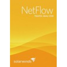 NetFlow Traffic Analyzer. Лицензия с техподдержкой на 1 год до 100 элементов