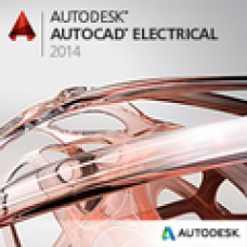 AutoCAD Electrical 2014. Обновления Commercial с текущей версии AutoCAD (англ)