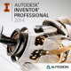 Inventor Professional 2014. Лицензии Academic Edition New Autodesk  2014 AcademicEdition New SLM RU