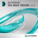 3ds Max Design. Подписка Academic Edition на 1 год (GEN) подписка