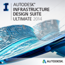 Infrastructure Design Suite Ultimate. Обновление подписки Academic Edition (GEN) Цена за одну лицензию