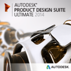 Product Design Suite Ultimate. Лицензии Student локальная версия 2014 (рус)