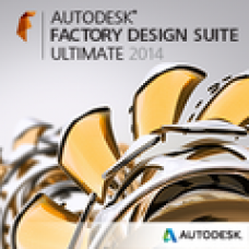 Factory Design Suite Ultimate. Обновление подписки Academic Edition (GEN) Цена за одну лицензию