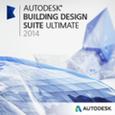 Building Design Suite Ultimate 2014. Локальная версия Student русская версия