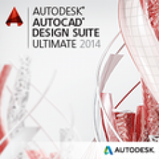 Design Suite Ultimate 2014. Лицензии Commercial New сетевая версия (англ)