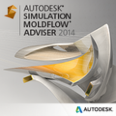 Simulation Moldflow Adviser. Обновление подписки Commercial (GEN) возобновление подписки Standard