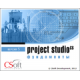 Project StudioCS Фундаменты. Подписка на обновления на 1 год