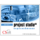 Project StudioCS Водоснабжение. Коммерческая лицензия версии 3.x Локальная лицензия