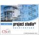 Project StudioCS Архитектура. Коммерческая лицензия версии 1.9 Локальная лицензия