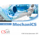 MechaniCS. Коммерческая лицензия версии 9 Локальная версия