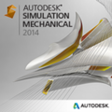 Simulation Mechanical. Подписка Commercial с расширенной поддержкой на 1 год (GEN) Цена за одну лицензию