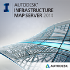 Infrastructure Map Server. Подписка Commercial на 1 год (GEN) Цена за одну лицензию