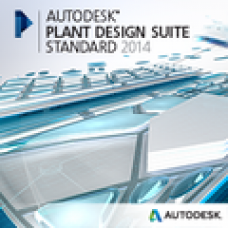 Plant Design Suite Standard 2014. Лицензии Commercial New сетевая версия (рус)