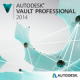 Vault Professional 2014. Лицензии Academic Edition New лицензия (рус)
