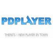 Pdplayer. Коммерческая лицензия количество лицензий																																	(от 1 до 9999)