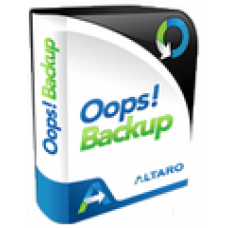 Altaro Oops!Backup. Продление техподдержки на 1 год Количество Хостов/ПК/Серверов																																	(от 1 до 999)