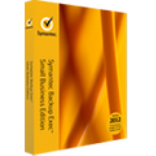 Symantec Backup Exec Small Business Edition. Лицензия Express с техподдержкой c BASIC техподдержкой на 1 год