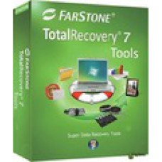 FarStone TotalRecovery Tools. Лицензия количество лицензий																																	(от 1 до 9999)
