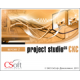 Project StudioCS СКС. Лицензия Локальная лицензия
