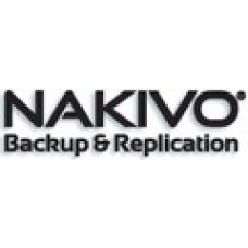 Nakivo Backup & Replication for Vmware. Лицензия Версия для Vmware