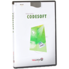 TEKLYNX CODESOFT. Бессрочная лицензия VM для запуска на виртуальных машинах Версия Runtime Rfid. Software Platinum reference