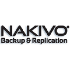 Nakivo Backup & Replication Enterprise Edition. Лицензия Версия для VMware