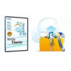 WinZip Courier 5. Лицензия (мультиязычная) количество лицензий																																	(от 2 до 9999)