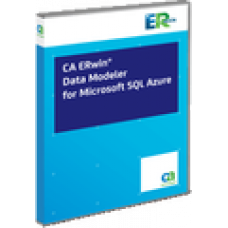 CA ERwin Data Modeler for Microsoft SQL Azure. Продление техподдержки Enterprise для лицензий OLP на 1 год