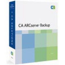 CA ARCserve Backup for Linux. Обновления для лицензий OLP для версии с техподдержкой Value на 1 год