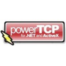 Лицензия Dart PowerTCP FTP for ActiveX P-1530 Developer Single Pack