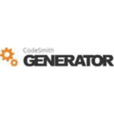 CodeSmith Generator. Версия 6 лицензия на 1 пользователя