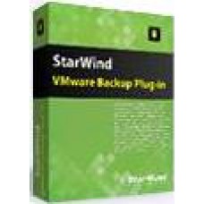 StarWind VMware Backup Plug-in. Возобновление лицензии Цена за одну лицензию