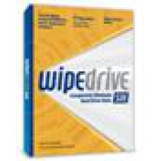 WipeDrive. Программный ключ Dongle Цена за одну лицензию