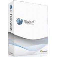 Navicat Data Modeler. Техподдержка для Windows на 1 год