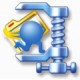 Corel WinZip Self-Extractor 4. Лицензия In Combo (в дополнение к лицензиям WinZip Standard или Professional) (англ.) Количество лицензий																																	(от 2 до 1999999)