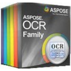 Aspose.OCR for Java. Лицензия Site OEM