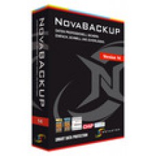 NovaBACKUP Central Management Console. Лицензия с техподдержкой NovaCare Premium на 1 год 5 активаций